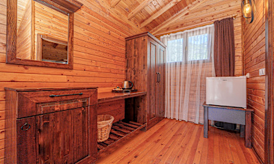 Cedar House